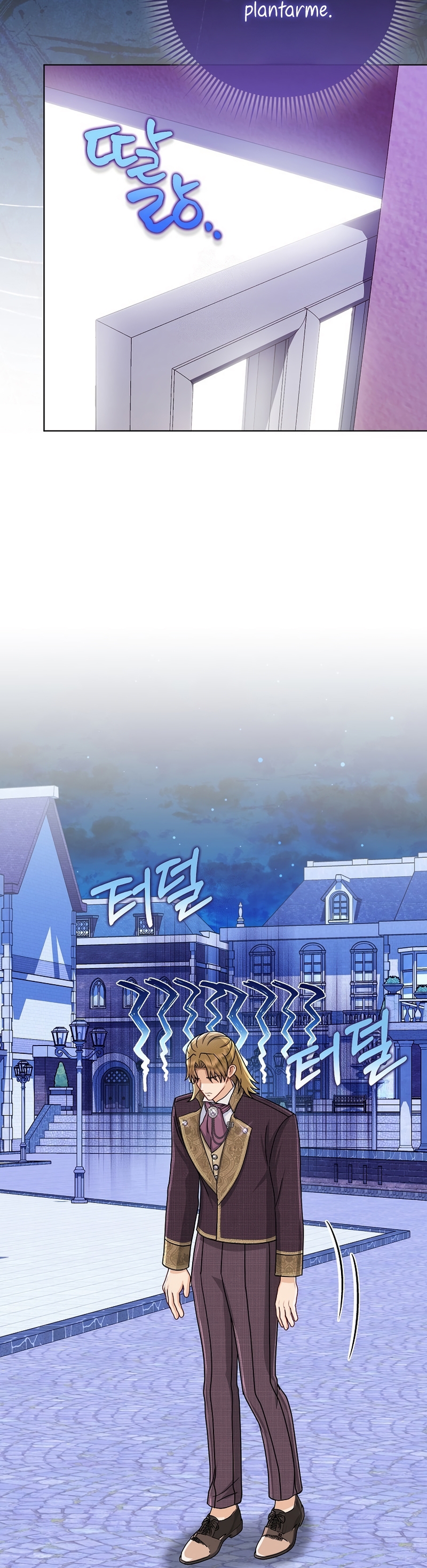 La favorita de los villanos soy yo Capítulo 65 - Página 14