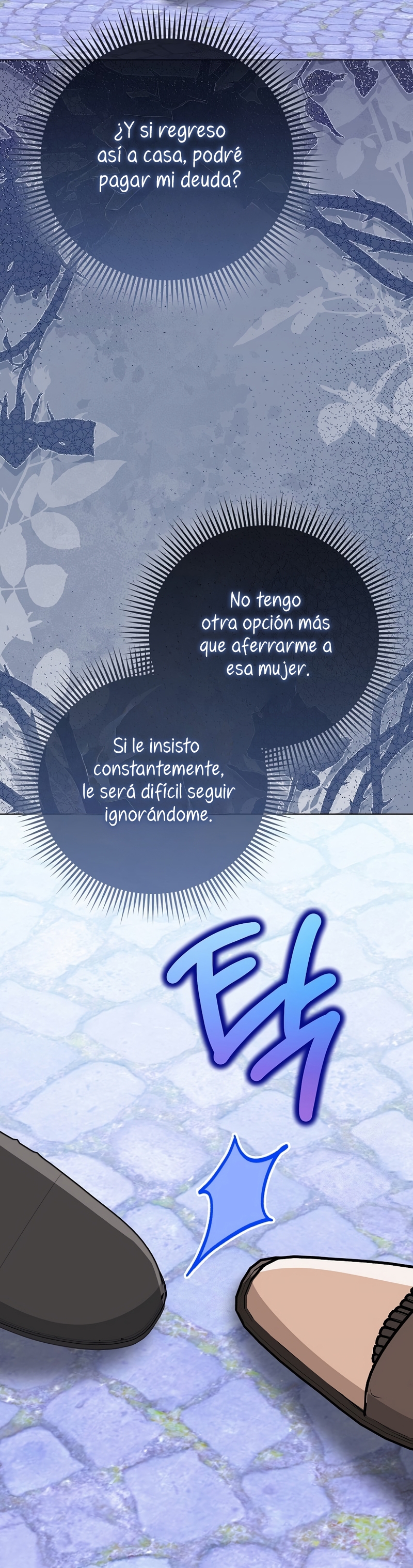 La favorita de los villanos soy yo Capítulo 65 - Página 15