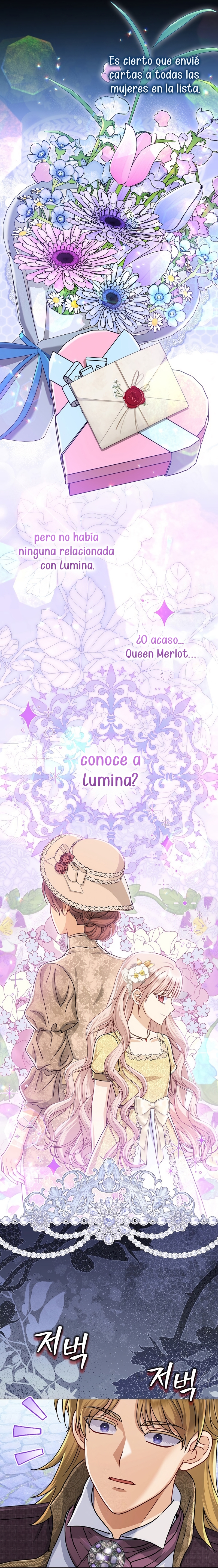 La favorita de los villanos soy yo Capítulo 65 - Página 18