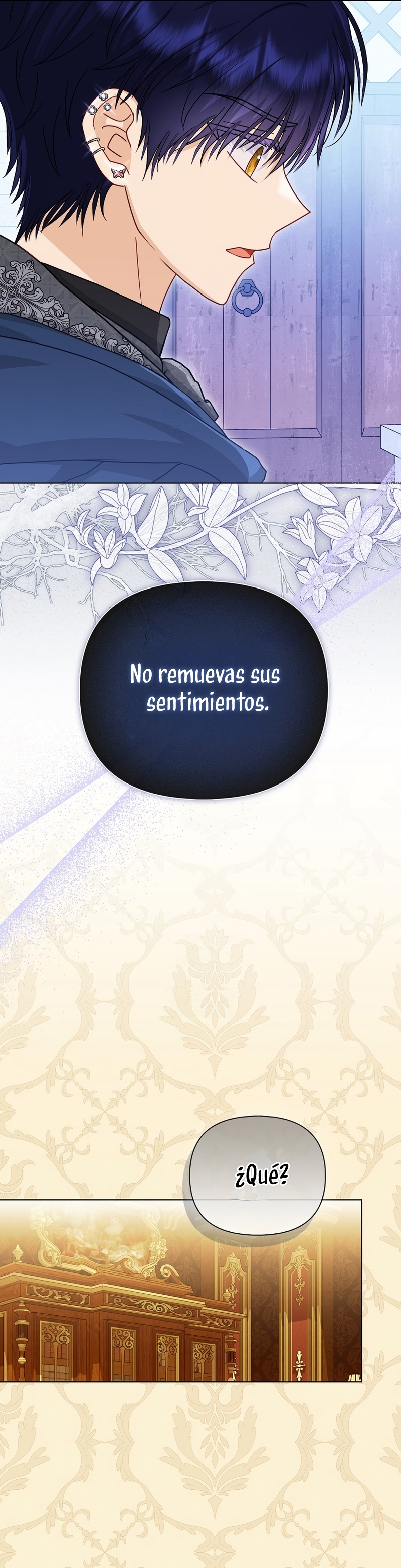 La favorita de los villanos soy yo Capítulo 65 - Página 20