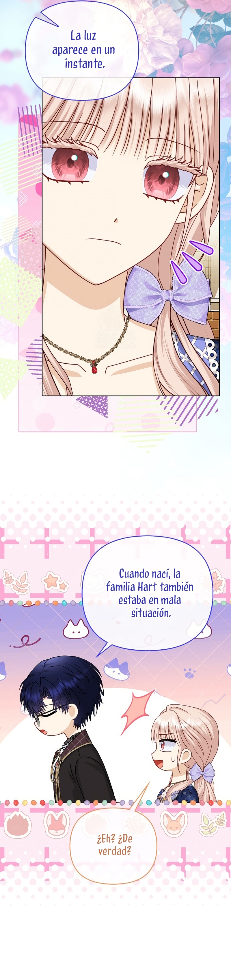 La favorita de los villanos soy yo Capítulo 66 - Página 14