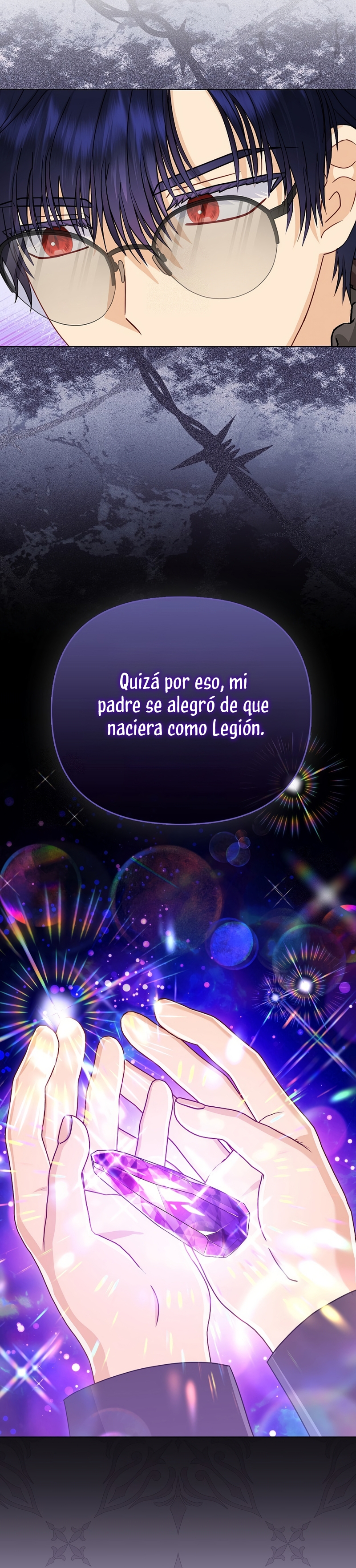 La favorita de los villanos soy yo Capítulo 66 - Página 16