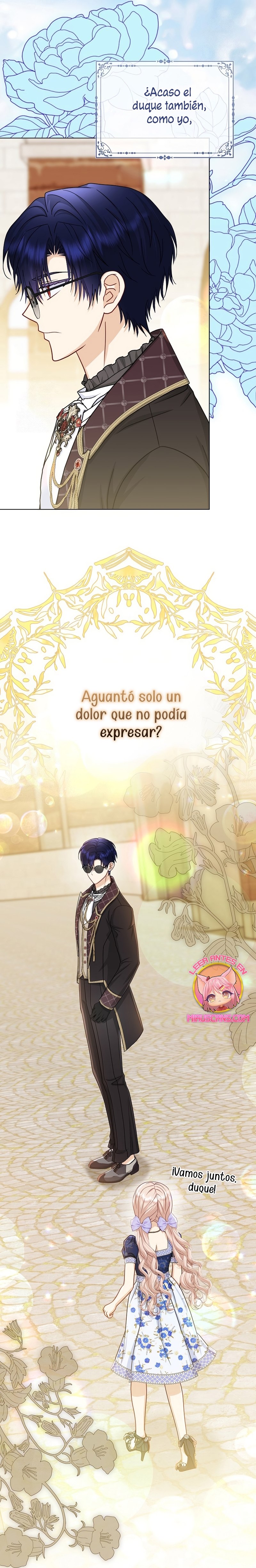 La favorita de los villanos soy yo Capítulo 66 - Página 24