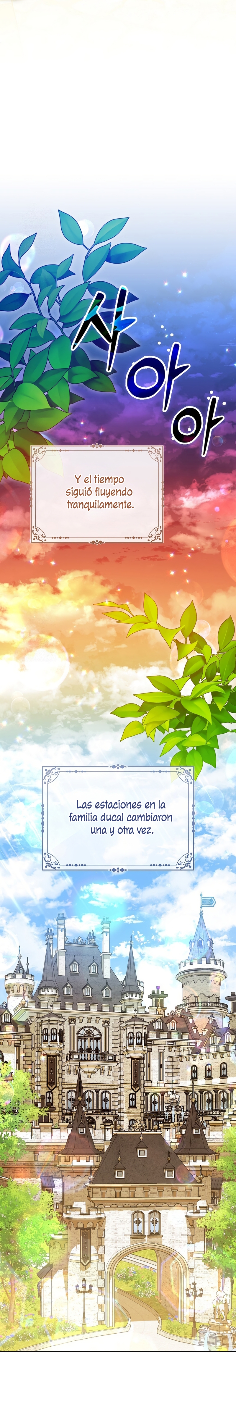 La favorita de los villanos soy yo Capítulo 66 - Página 25