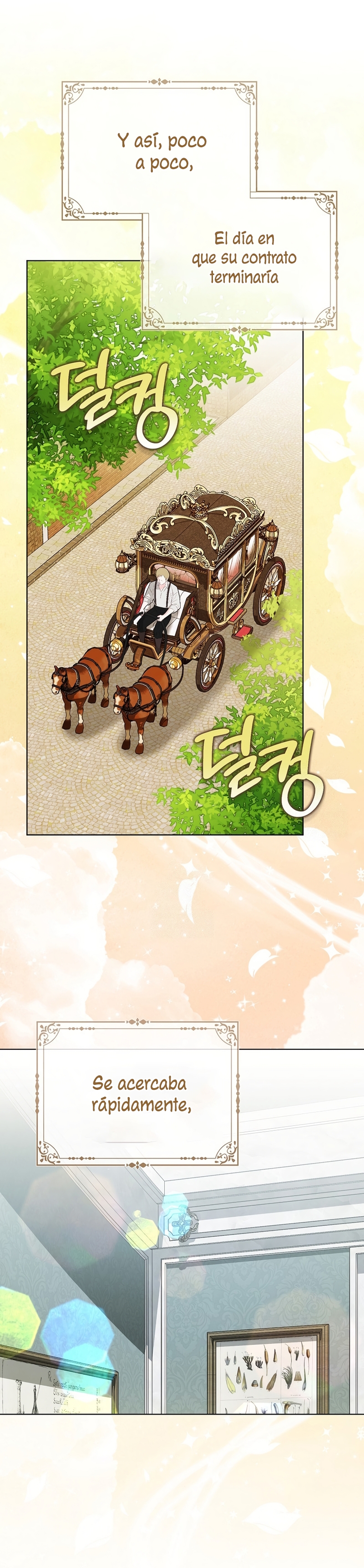 La favorita de los villanos soy yo Capítulo 66 - Página 26