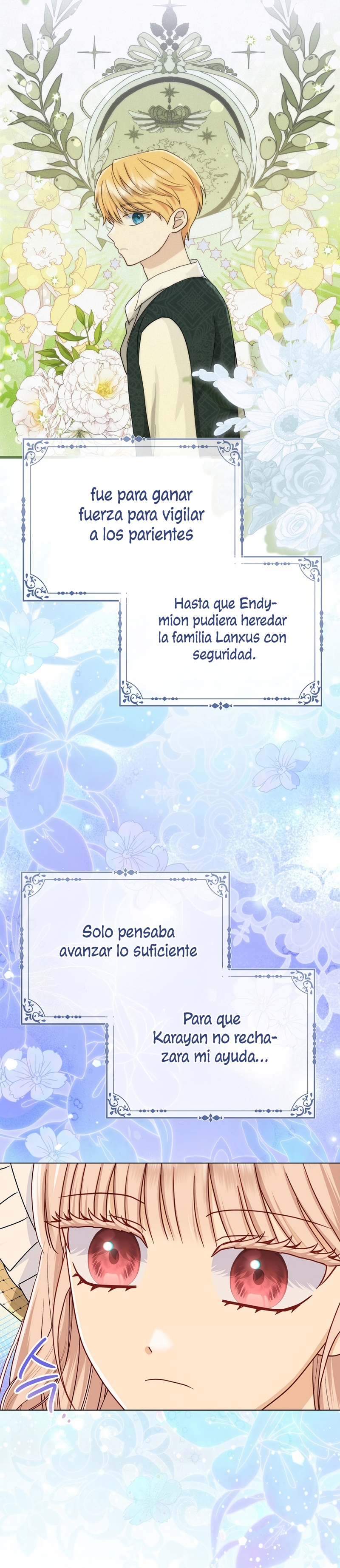 La favorita de los villanos soy yo Capítulo 66 - Página 30