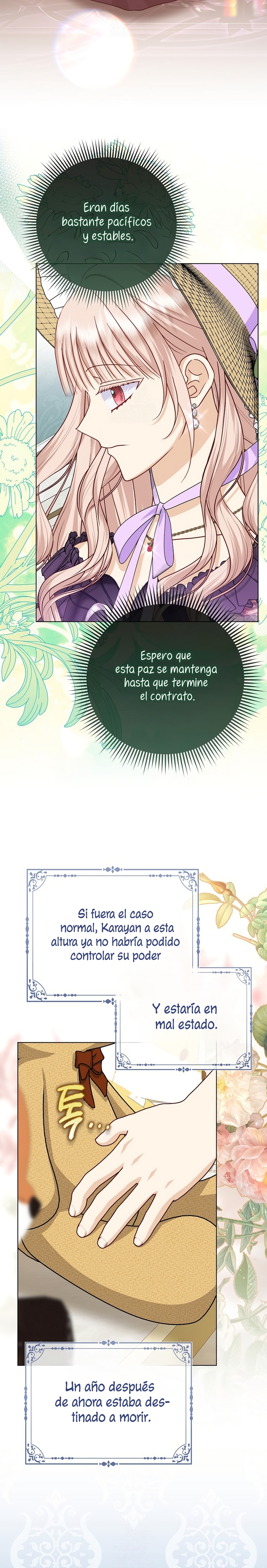 La favorita de los villanos soy yo Capítulo 66 - Página 33