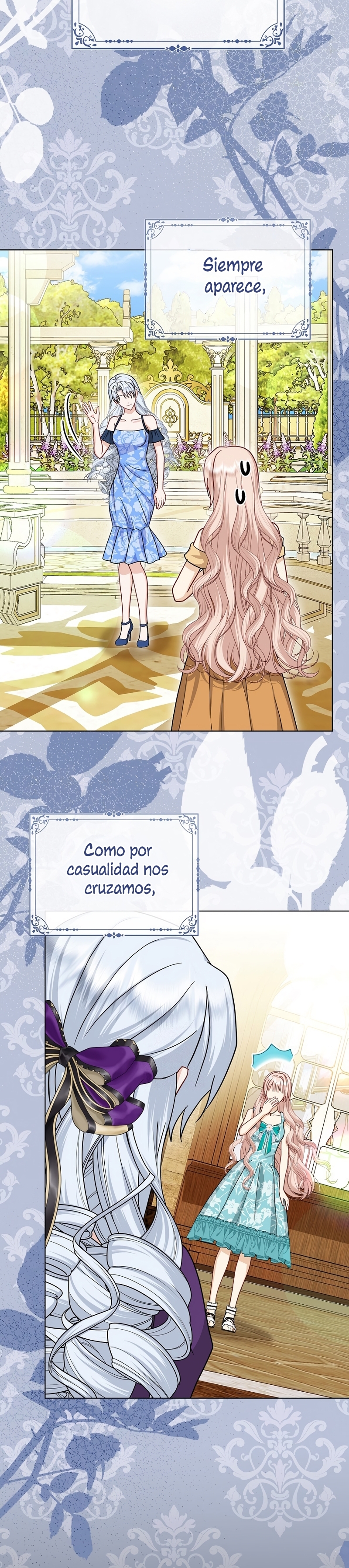 La favorita de los villanos soy yo Capítulo 67 - Página 13