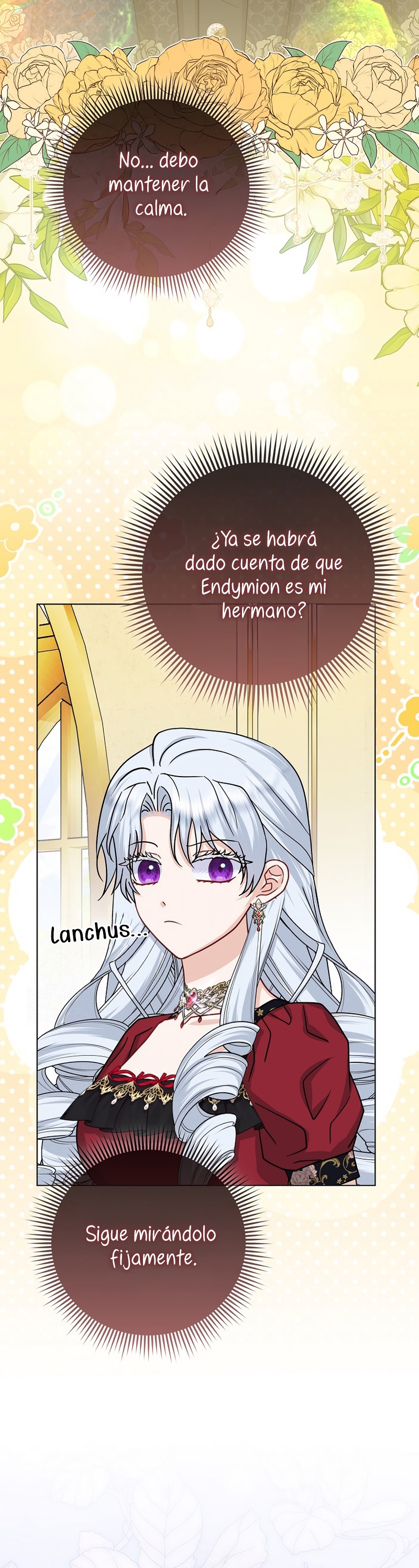 La favorita de los villanos soy yo Capítulo 67 - Página 18