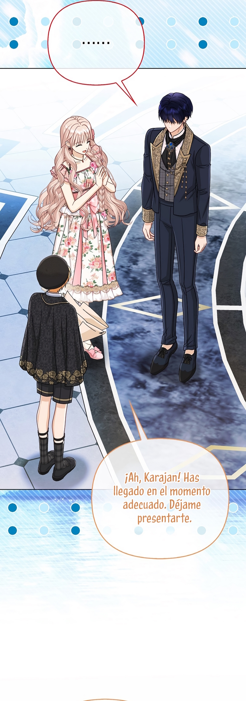 La favorita de los villanos soy yo Capítulo 67 - Página 29