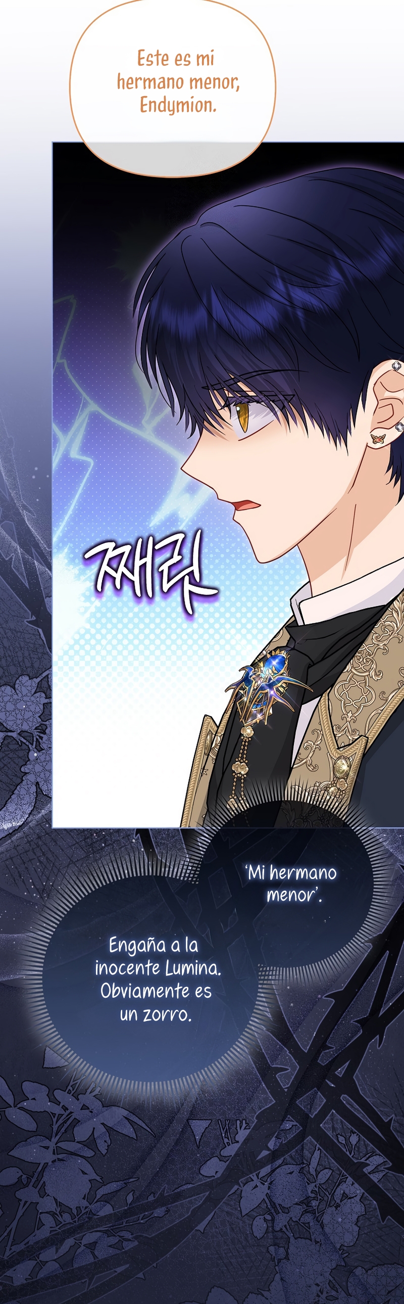 La favorita de los villanos soy yo Capítulo 67 - Página 30