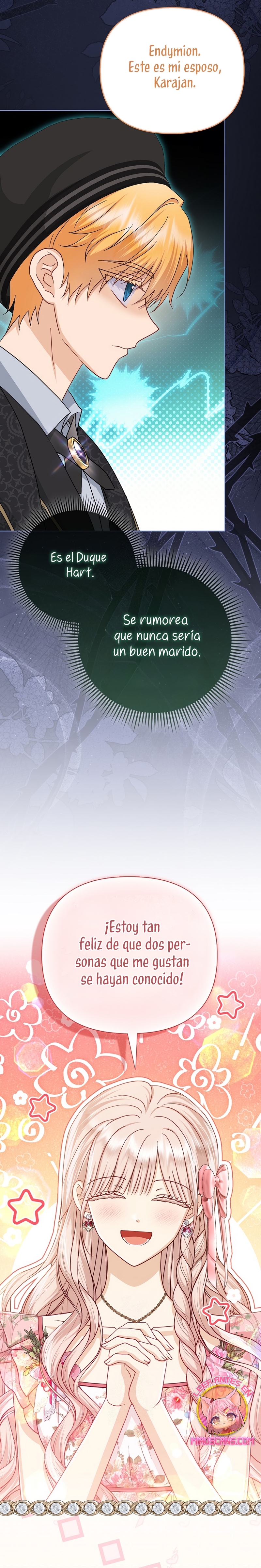 La favorita de los villanos soy yo Capítulo 67 - Página 31