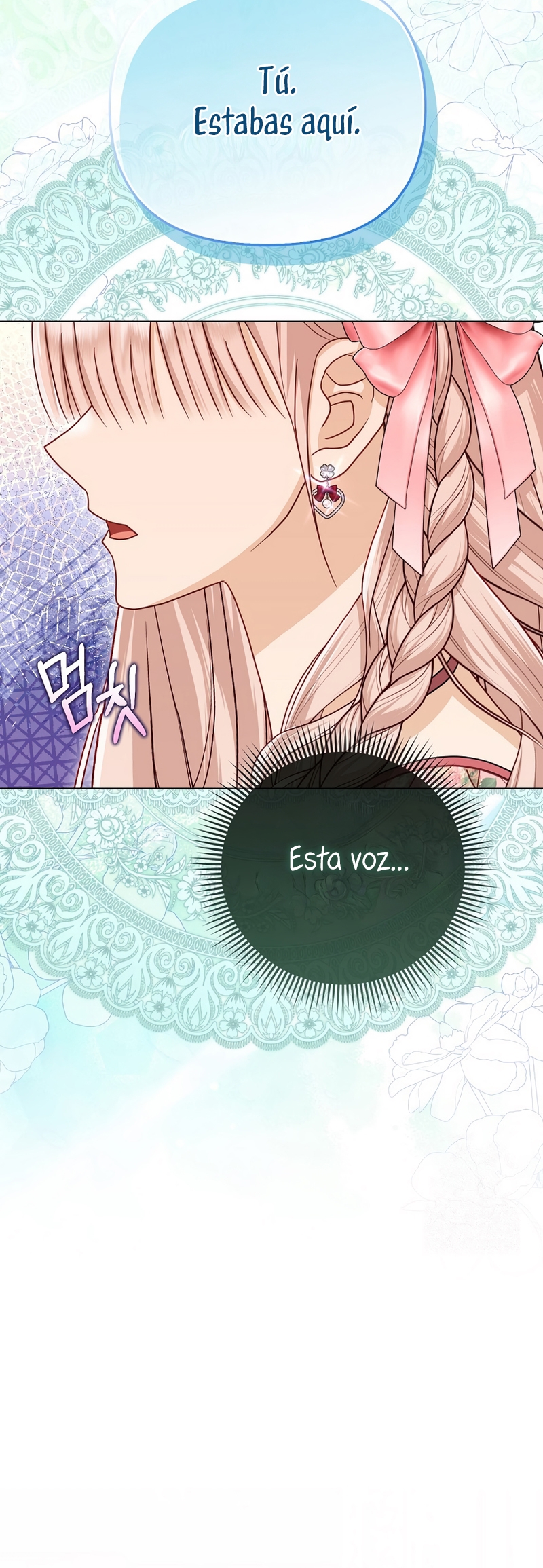 La favorita de los villanos soy yo Capítulo 67 - Página 33