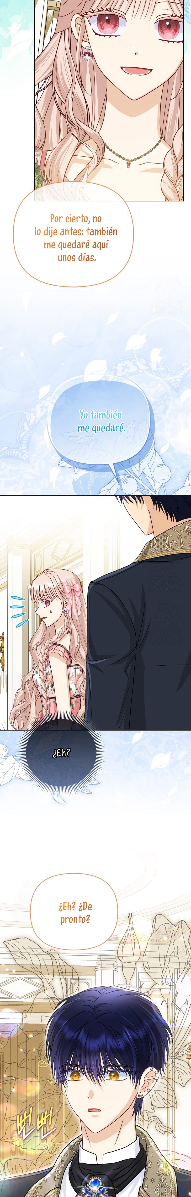 La favorita de los villanos soy yo Capítulo 68 - Página 16