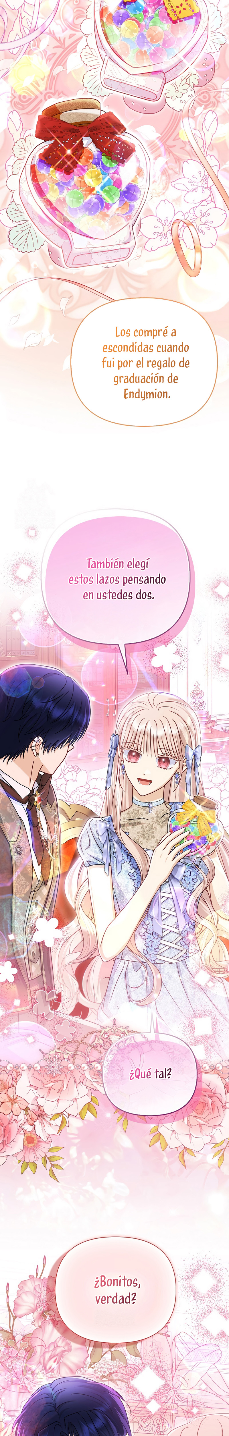 La favorita de los villanos soy yo Capítulo 68 - Página 21