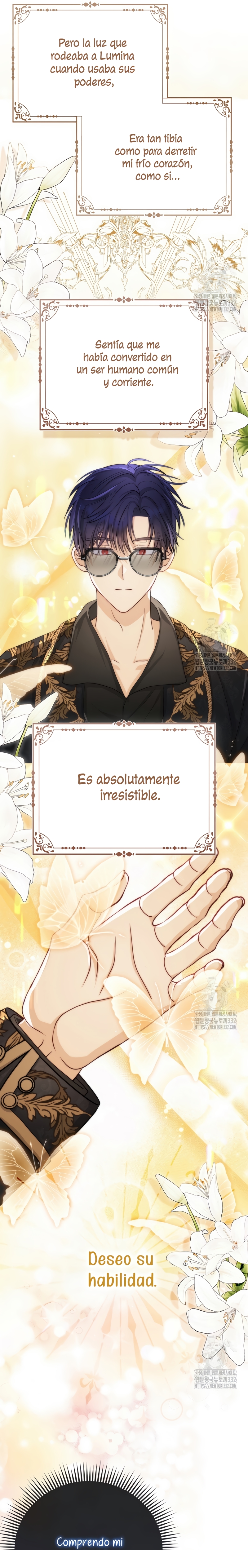 La favorita de los villanos soy yo Capítulo 7 - Página 15