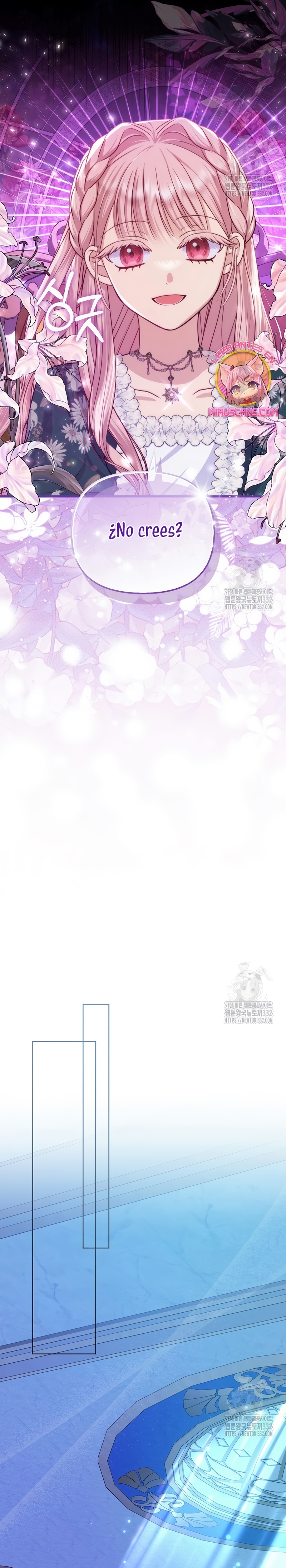 La favorita de los villanos soy yo Capítulo 8 - Página 24