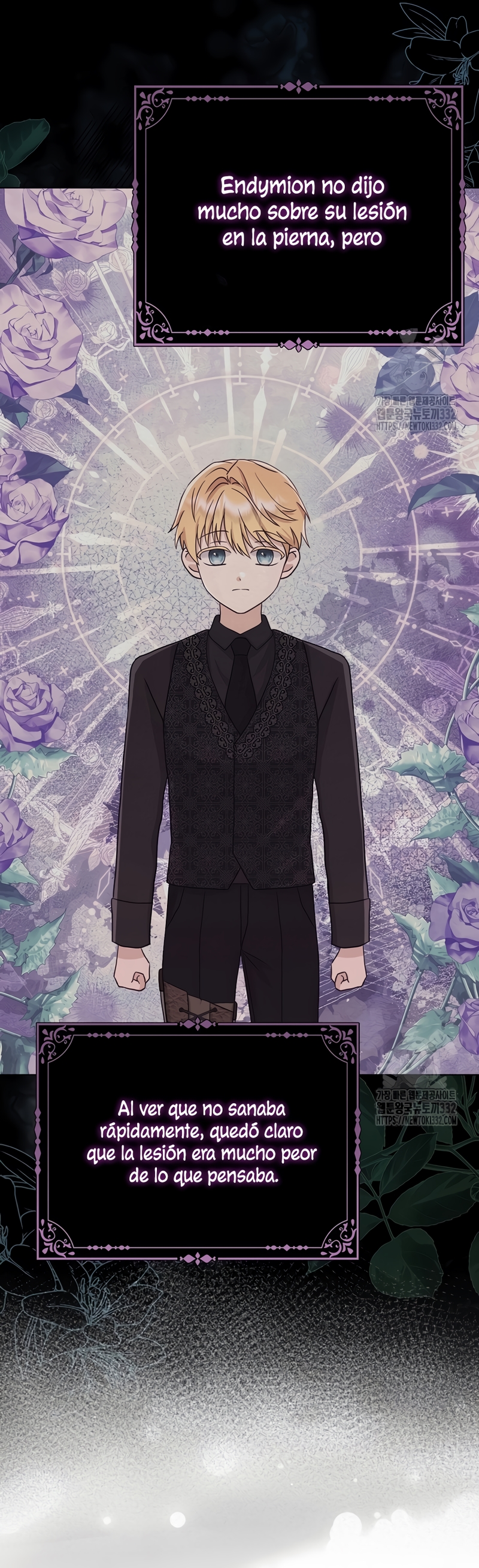 La favorita de los villanos soy yo Capítulo 8 - Página 26