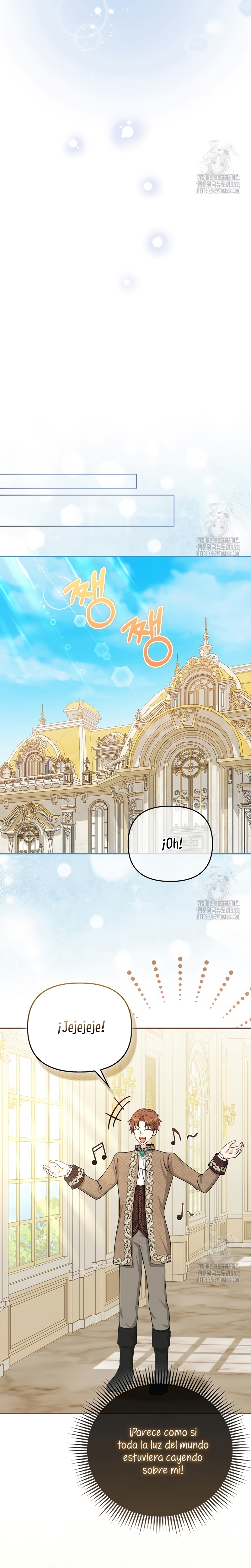 La favorita de los villanos soy yo Capítulo 9 - Página 23