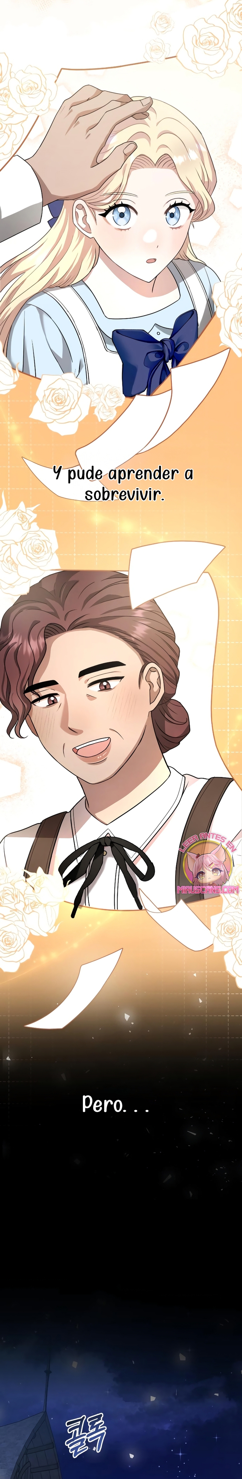 Por la princesa que desaparecerá Capítulo 1 - Página 10