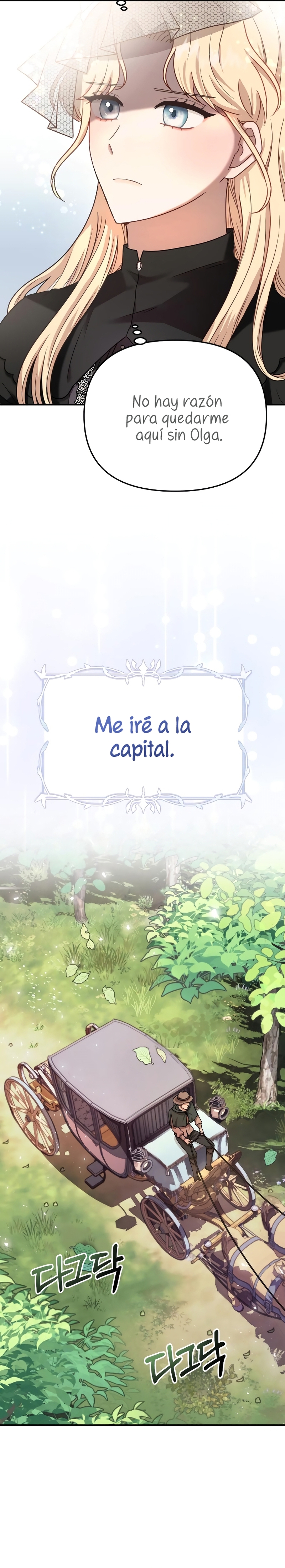 Por la princesa que desaparecerá Capítulo 1 - Página 31