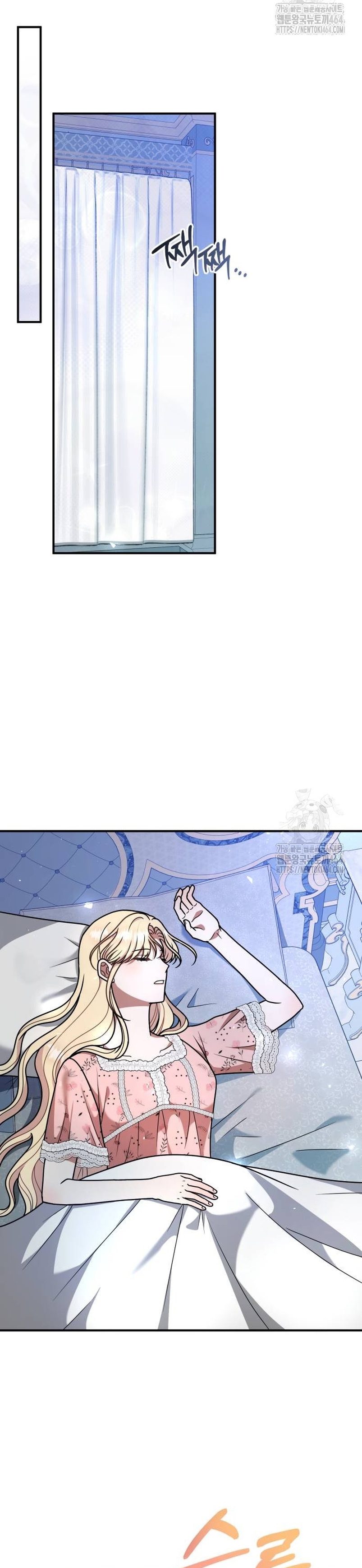 Por la princesa que desaparecerá Capítulo 12 - Página 13