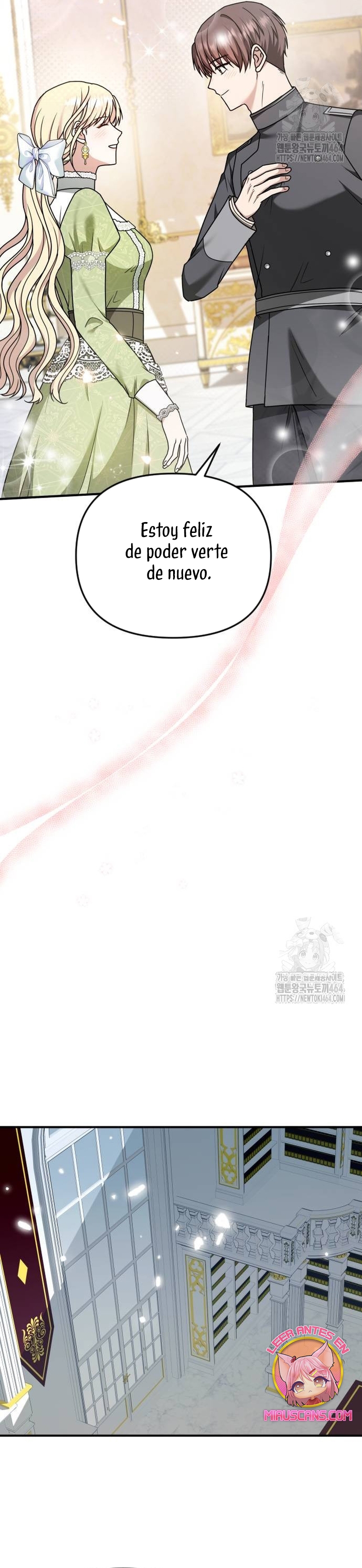 Por la princesa que desaparecerá Capítulo 12 - Página 25