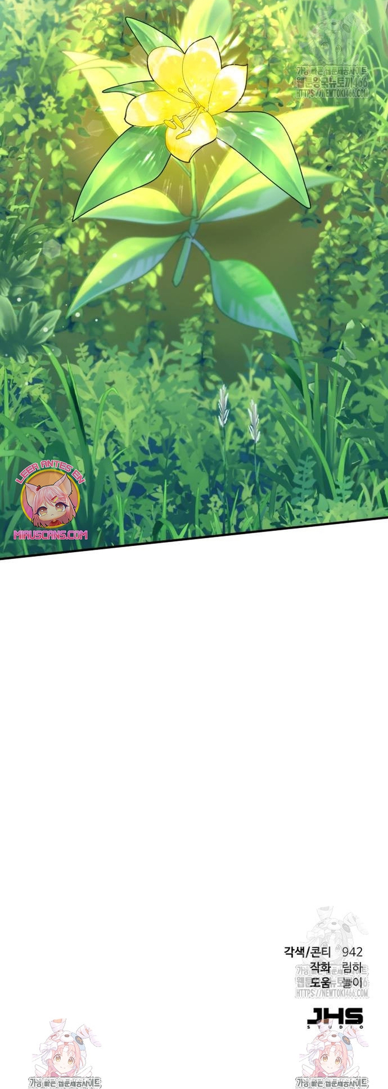 Por la princesa que desaparecerá Capítulo 16 - Página 40