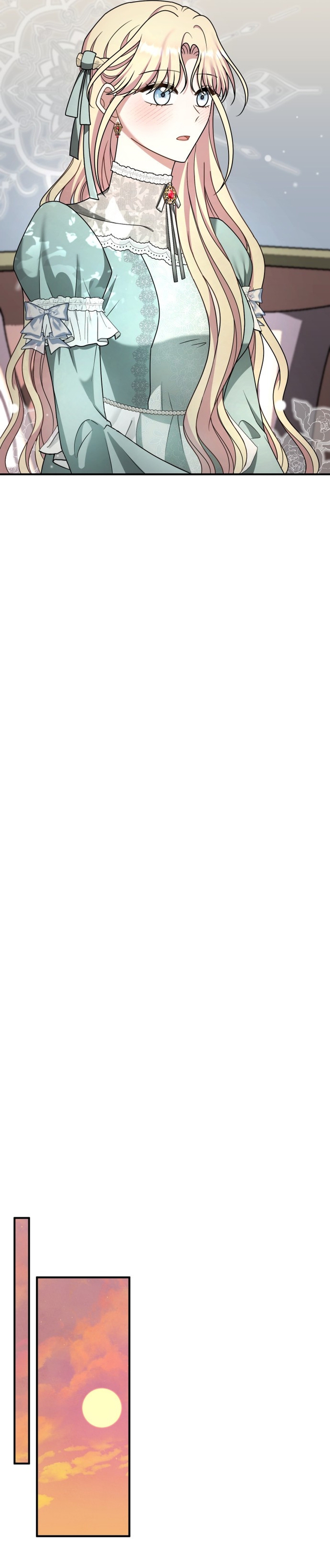 Por la princesa que desaparecerá Capítulo 17 - Página 20