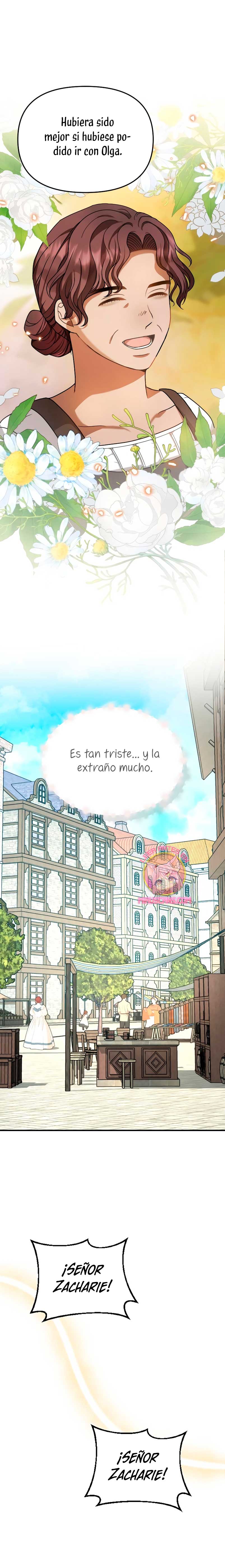 Por la princesa que desaparecerá Capítulo 2 - Página 13