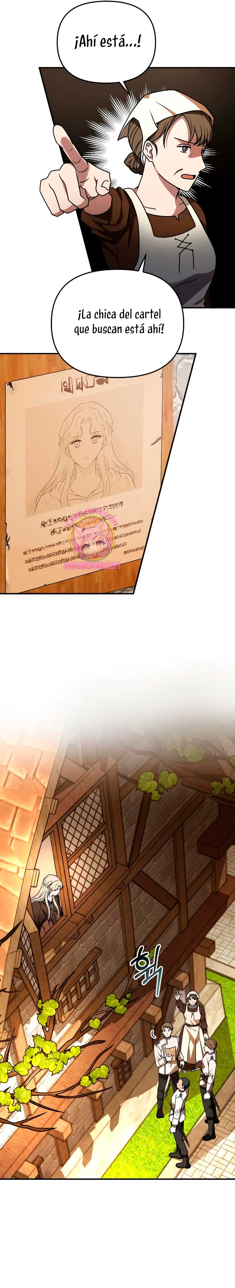 Por la princesa que desaparecerá Capítulo 2 - Página 22