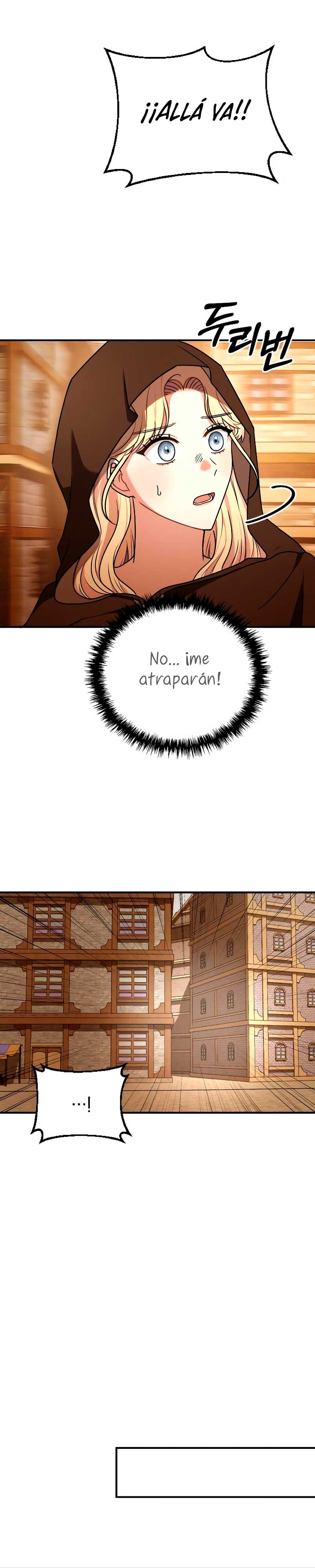 Por la princesa que desaparecerá Capítulo 2 - Página 27