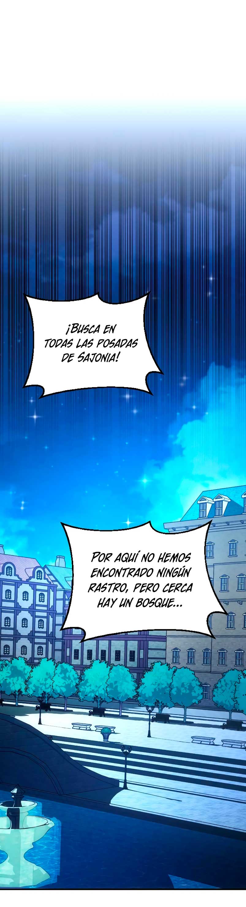 Por la princesa que desaparecerá Capítulo 2 - Página 41