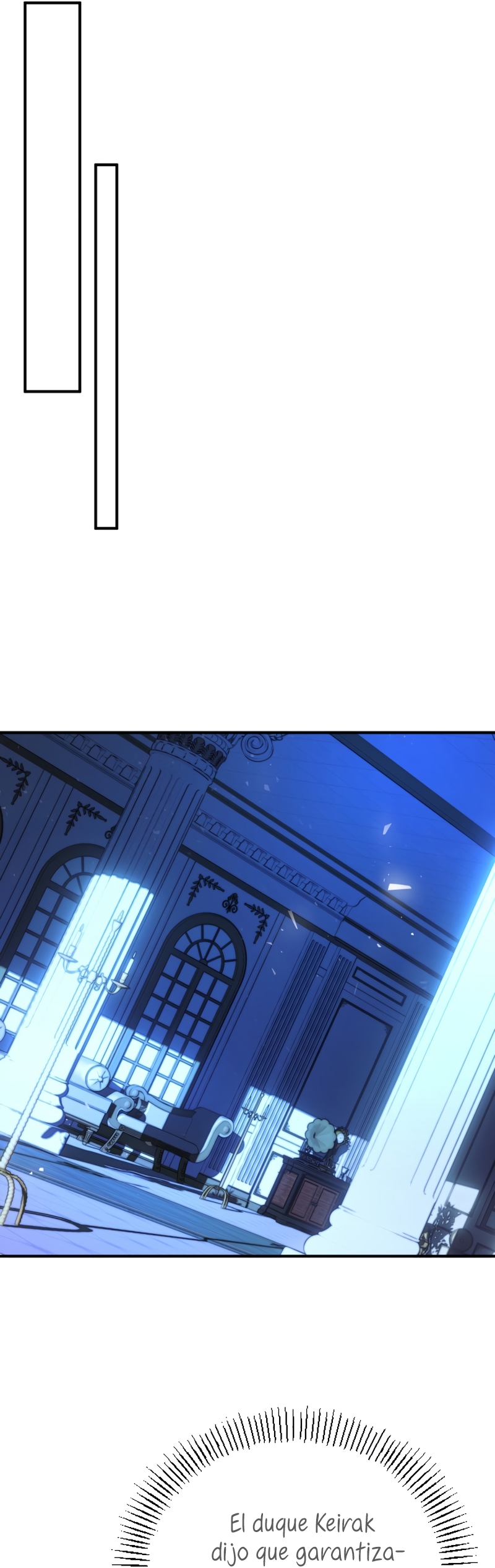 Por la princesa que desaparecerá Capítulo 24 - Página 26