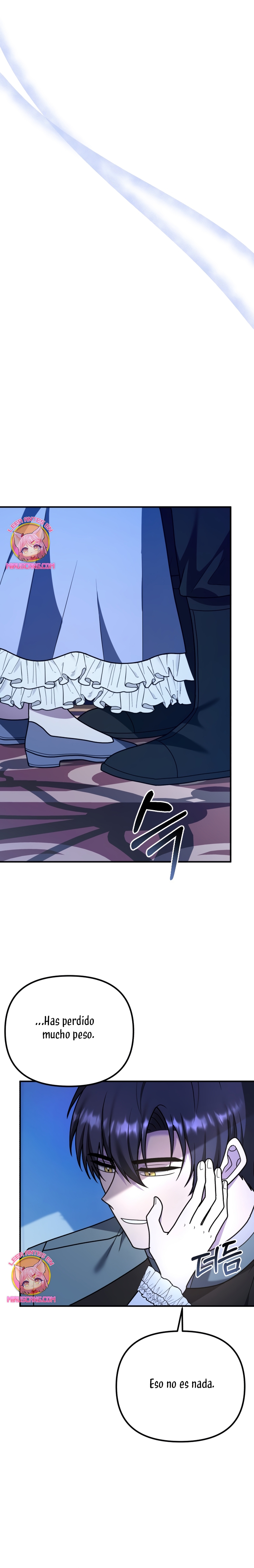 Por la princesa que desaparecerá Capítulo 27 - Página 26