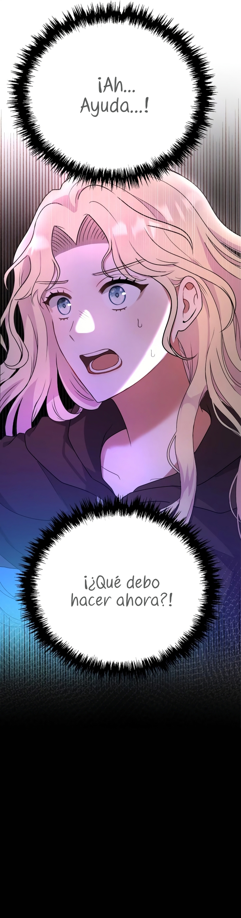 Por la princesa que desaparecerá Capítulo 3 - Página 50