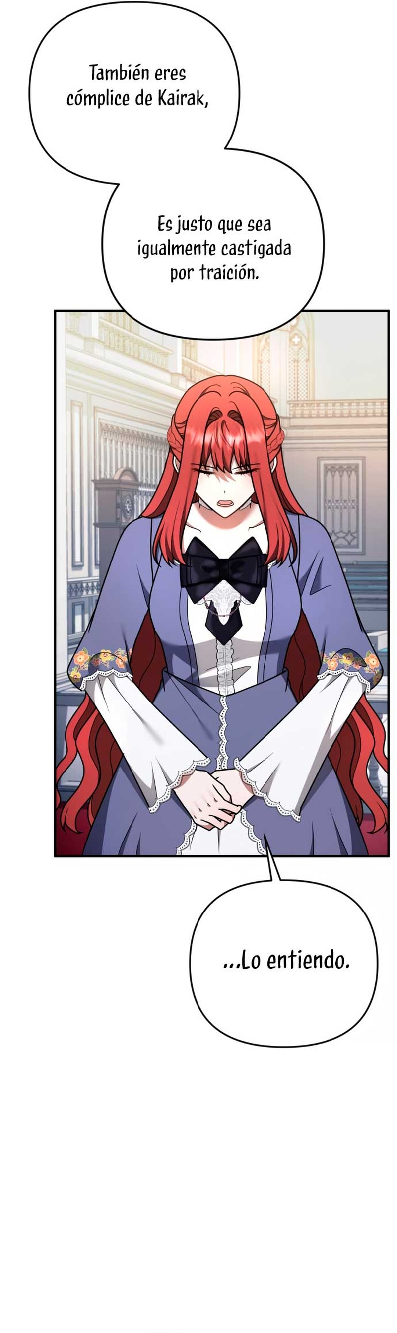 Por la princesa que desaparecerá Capítulo 30 - Página 16