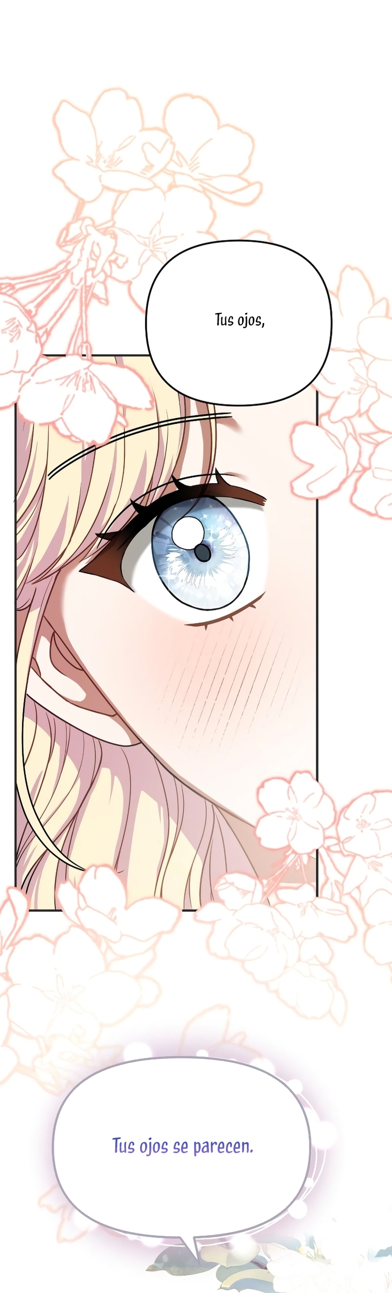 Por la princesa que desaparecerá Capítulo 4 - Página 42