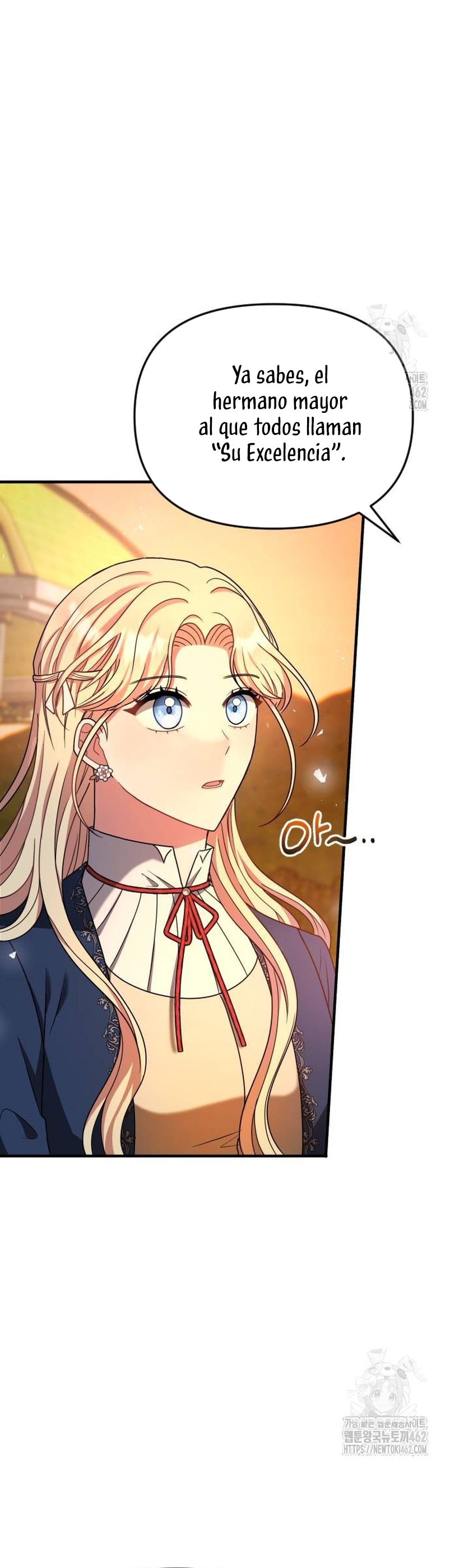 Por la princesa que desaparecerá Capítulo 7 - Página 12