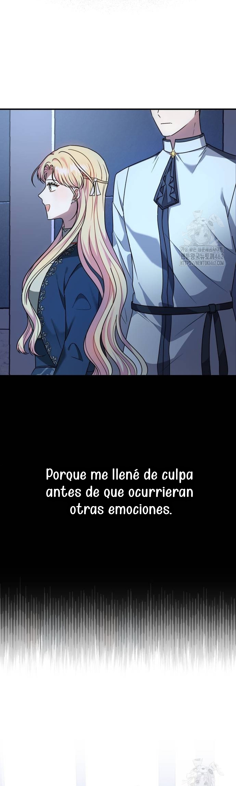 Por la princesa que desaparecerá Capítulo 7 - Página 43