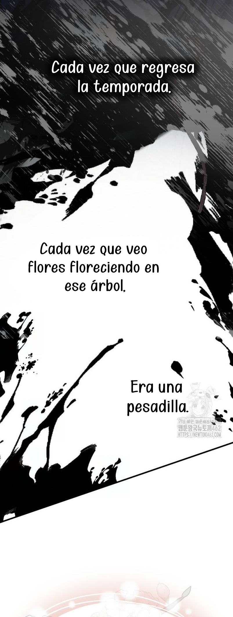 Por la princesa que desaparecerá Capítulo 7 - Página 46