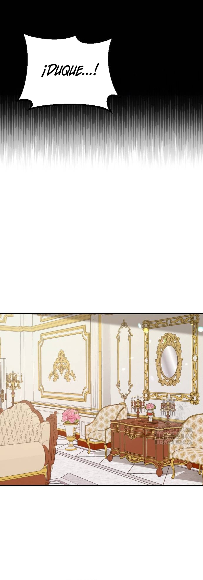 Por la princesa que desaparecerá Capítulo 7 - Página 49