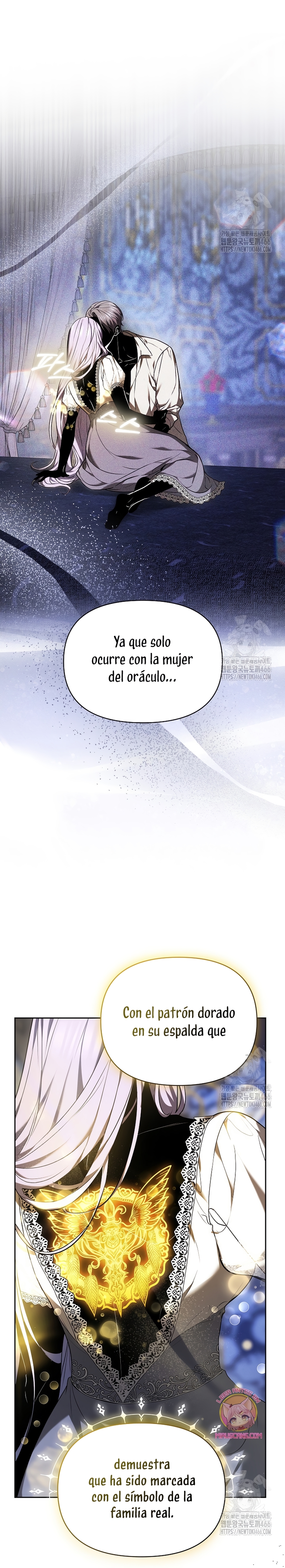 Ayúdame a dormir Capítulo 1 - Página 10