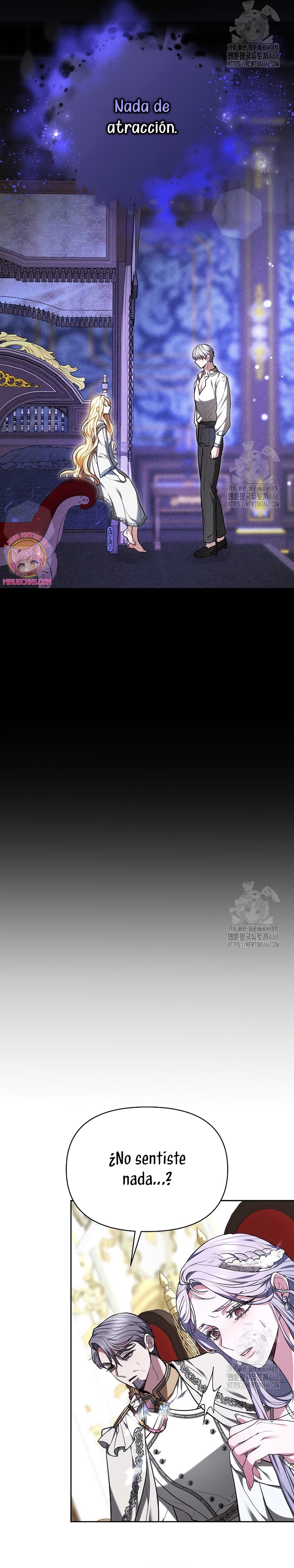 Ayúdame a dormir Capítulo 1 - Página 13