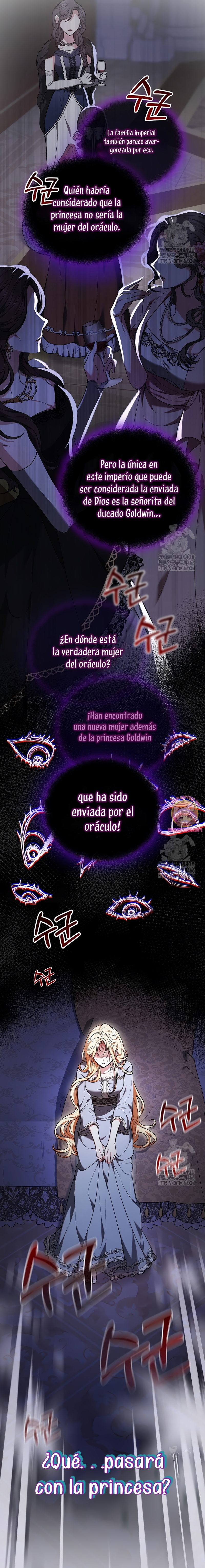 Ayúdame a dormir Capítulo 1 - Página 16