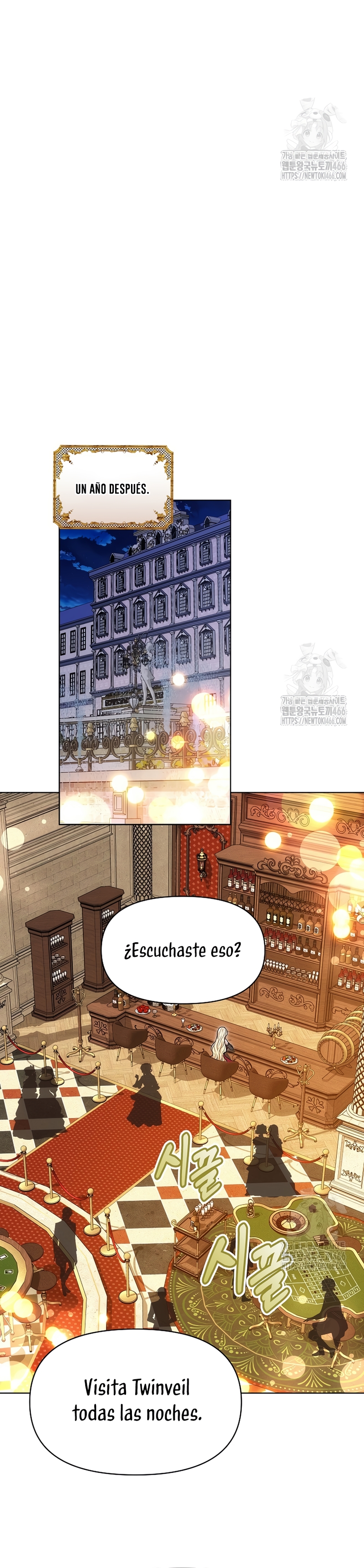 Ayúdame a dormir Capítulo 1 - Página 20