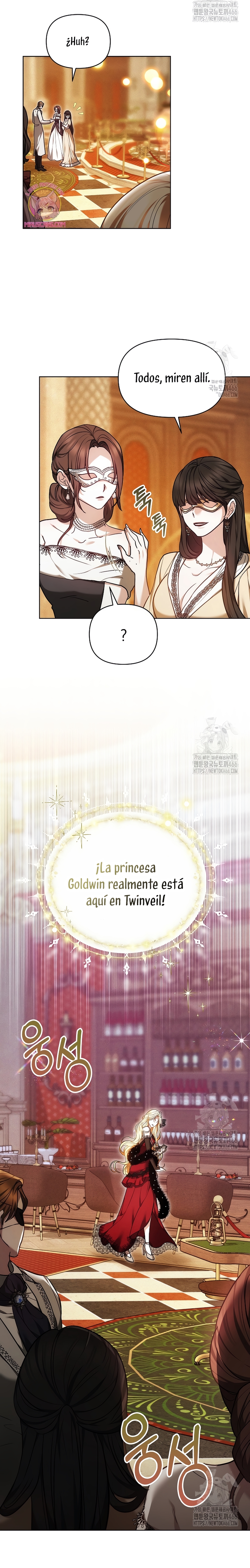 Ayúdame a dormir Capítulo 1 - Página 24