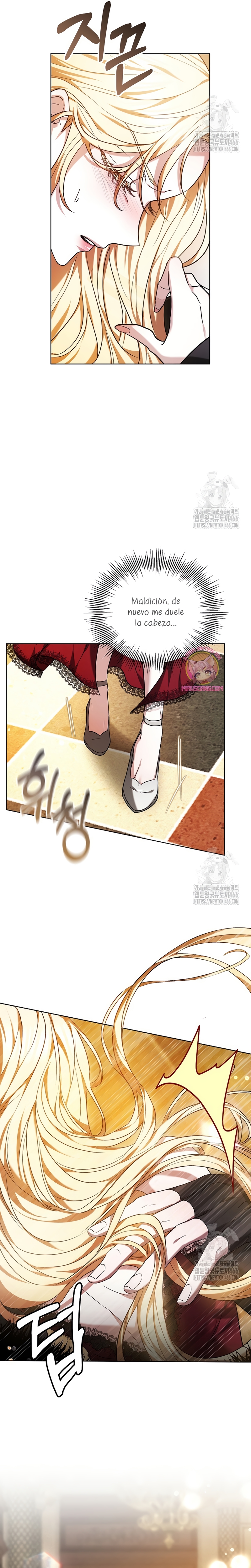 Ayúdame a dormir Capítulo 1 - Página 26