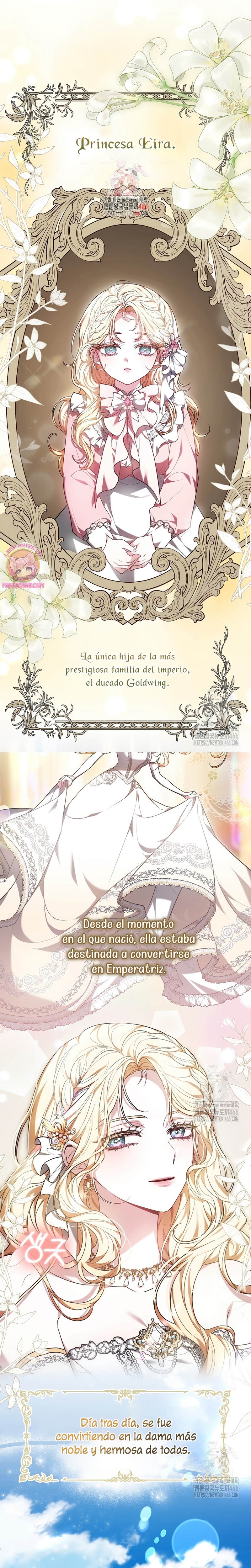 Ayúdame a dormir Capítulo 1 - Página 3