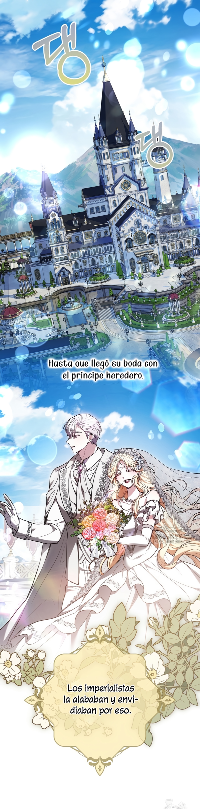 Ayúdame a dormir Capítulo 1 - Página 4